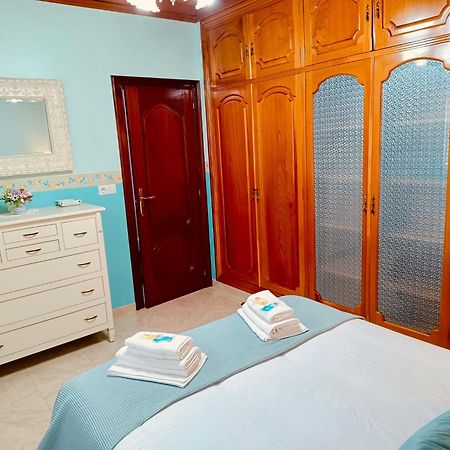 Villa Playa Portomayor Буеу Екстер'єр фото