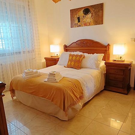 Villa Playa Portomayor Буеу Екстер'єр фото