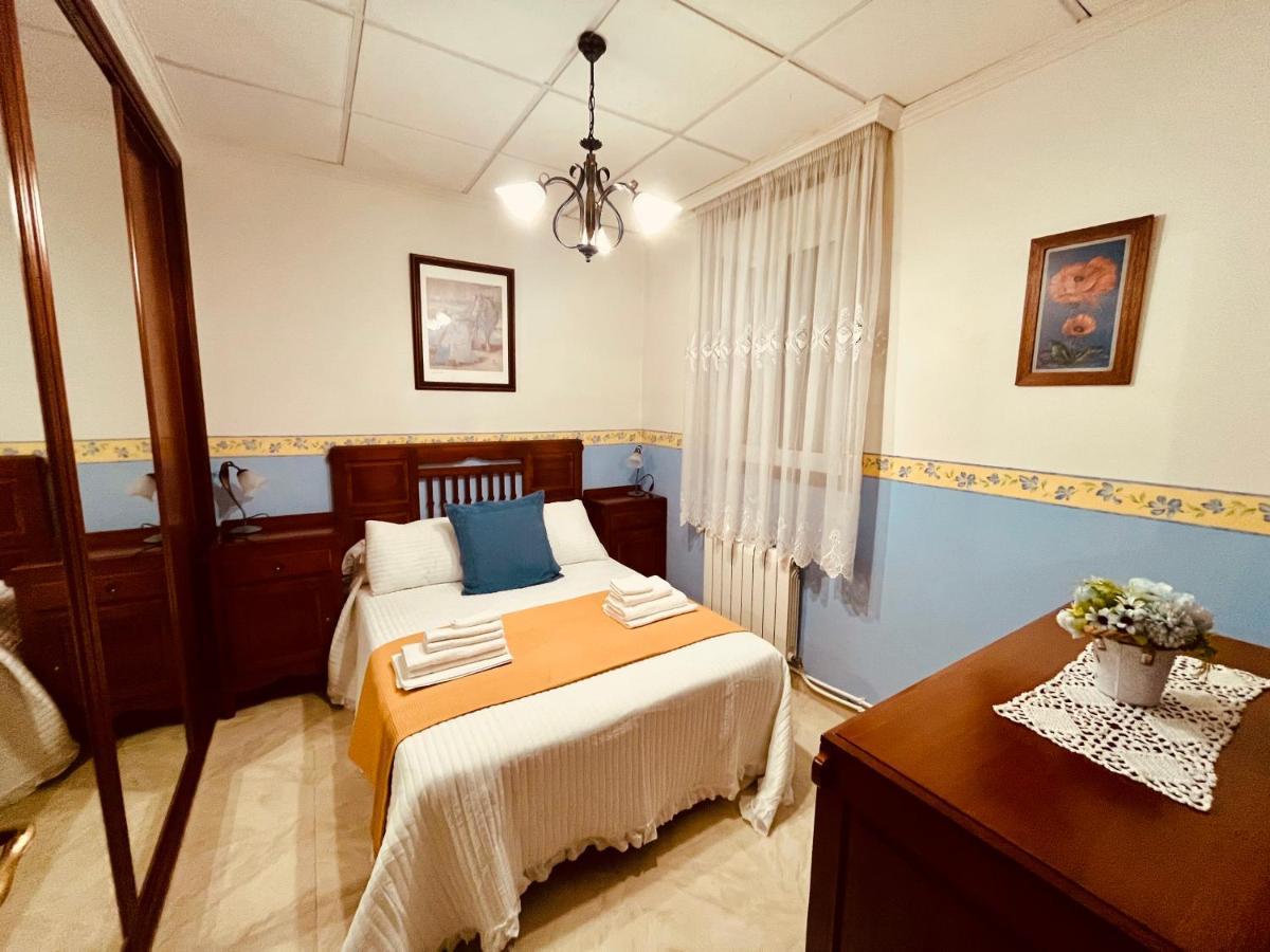 Villa Playa Portomayor Буеу Екстер'єр фото