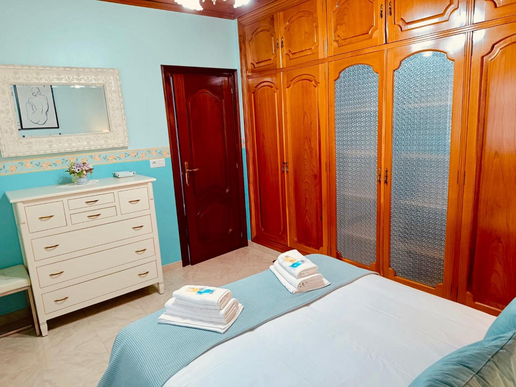 Villa Playa Portomayor Буеу Екстер'єр фото